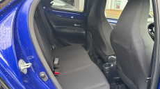 Toyota Aygo X 1.0 VVT-i Edge 5dr Auto Petrol Hatchback